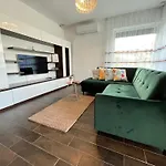 Exkluziv Daire *