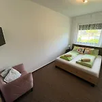 Exkluziv Daire Debrecen