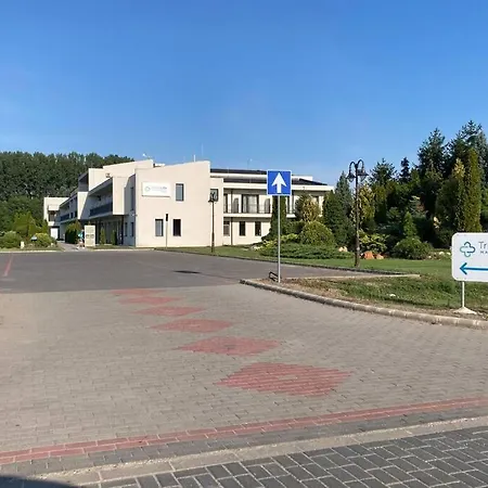 Apartment Exkluziv *