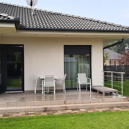 Exkluzív Apartmán Debrecín