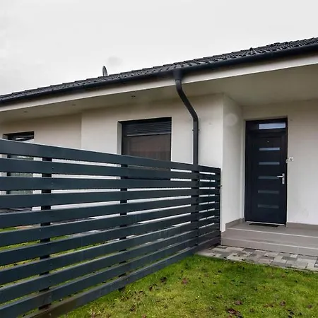 Apartmán Exkluziv *