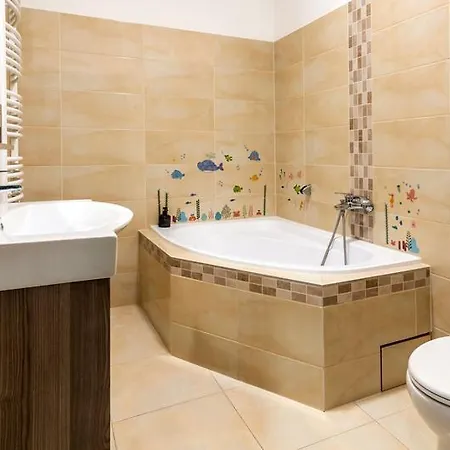 Apartmán Exkluzív Debrecín