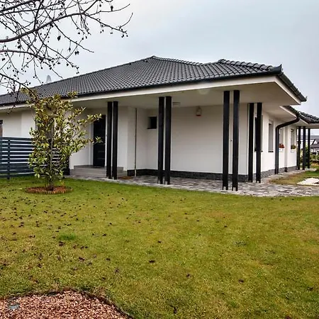 Apartment Exkluziv *