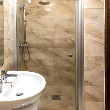 Exkluziv Apartment *