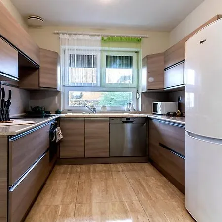 Exkluziv Apartment Debrecen