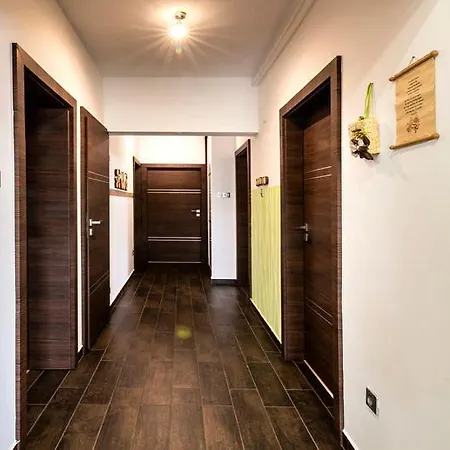 Apartmán Exkluzív Debrecín