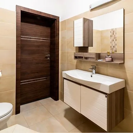 Exkluziv Apartment Debrecen