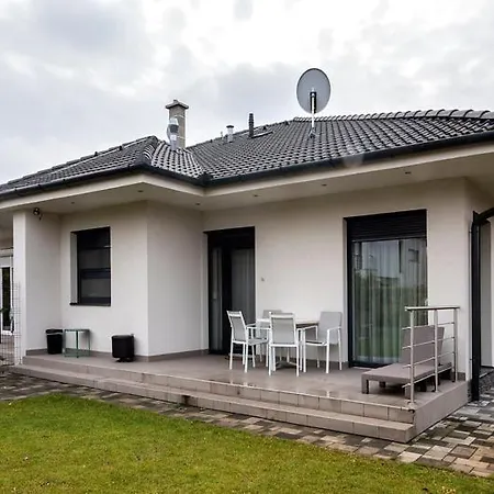 Exkluzív Apartmán Debrecín