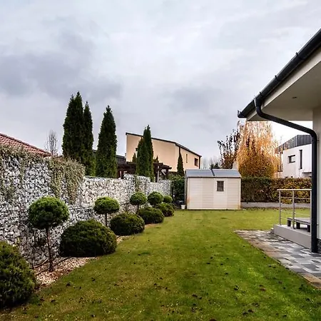 Exkluzív Apartmán *