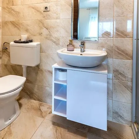Exkluzív Apartmán *