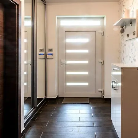 Appartement Exkluziv