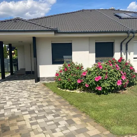 Apartmán Exkluziv *
