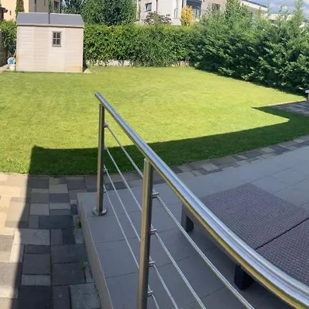 Exkluziv Apartment *