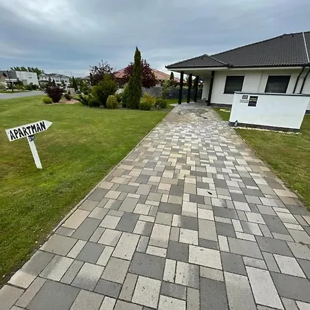 Exkluziv Apartmán *