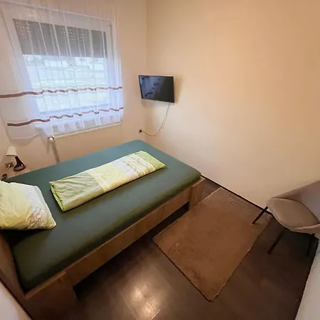 Exkluziv Apartment