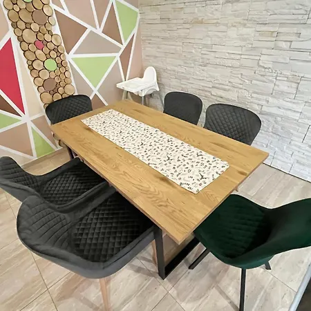 Exkluziv Apartment Debrecen
