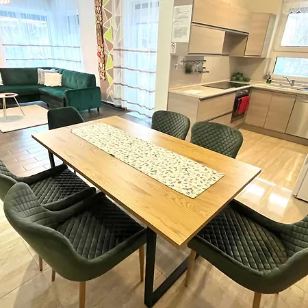 Apartment Exkluziv Debrecen