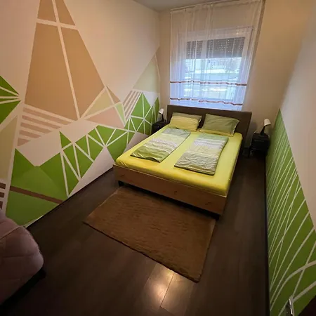 Exkluziv Apartment