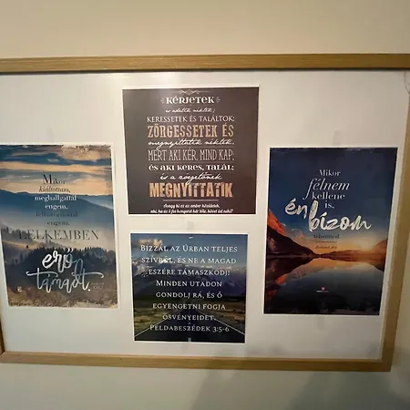 Apartmán Exkluzív