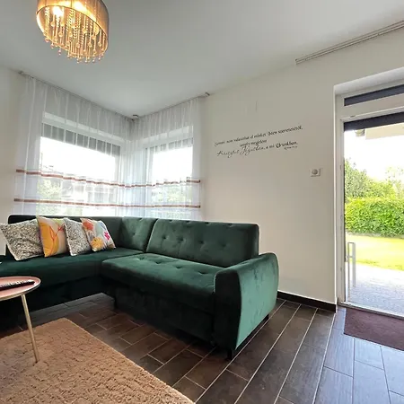 Apartmán Exkluziv Debrecín