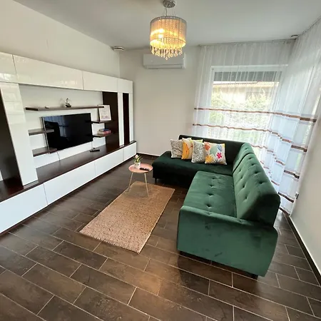 Exkluzív Apartmán