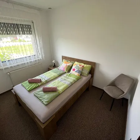 Apartmán Exkluzív