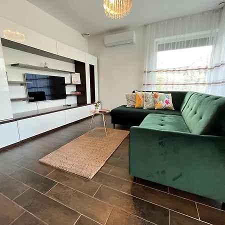 Exkluziv Apartmán *