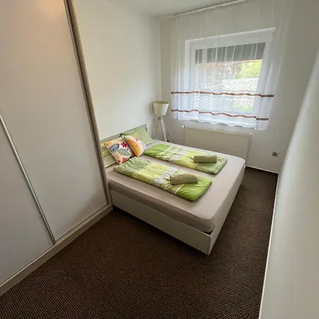 Apartmán Exkluzív *