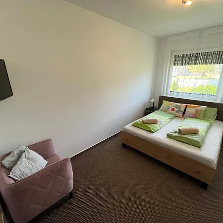 Exkluzív Apartmán Debrecín