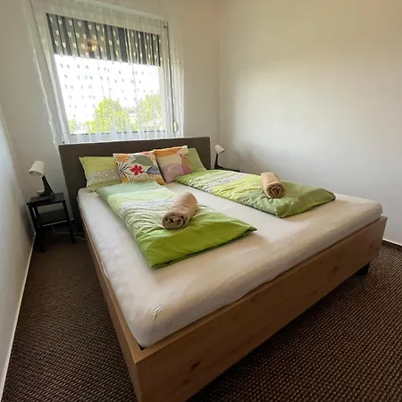Exkluziv Apartmán