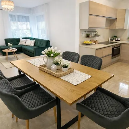 Exkluzív Apartmán