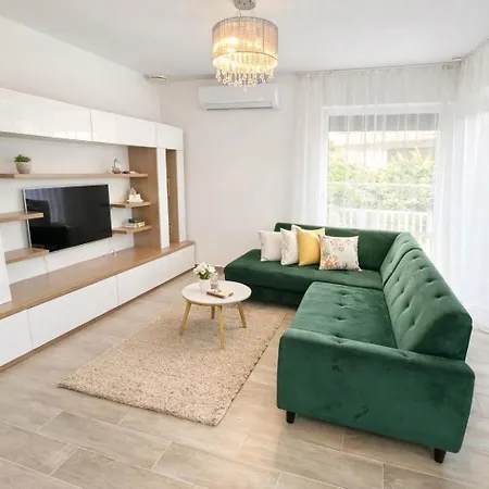 Apartmán Exkluzív